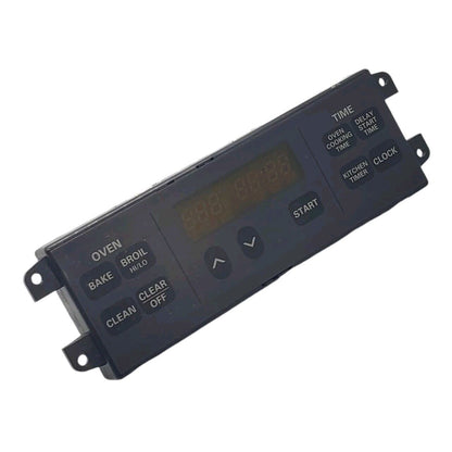 OEM Replacement for GE Oven Control 164D3260P010 WB27K10024