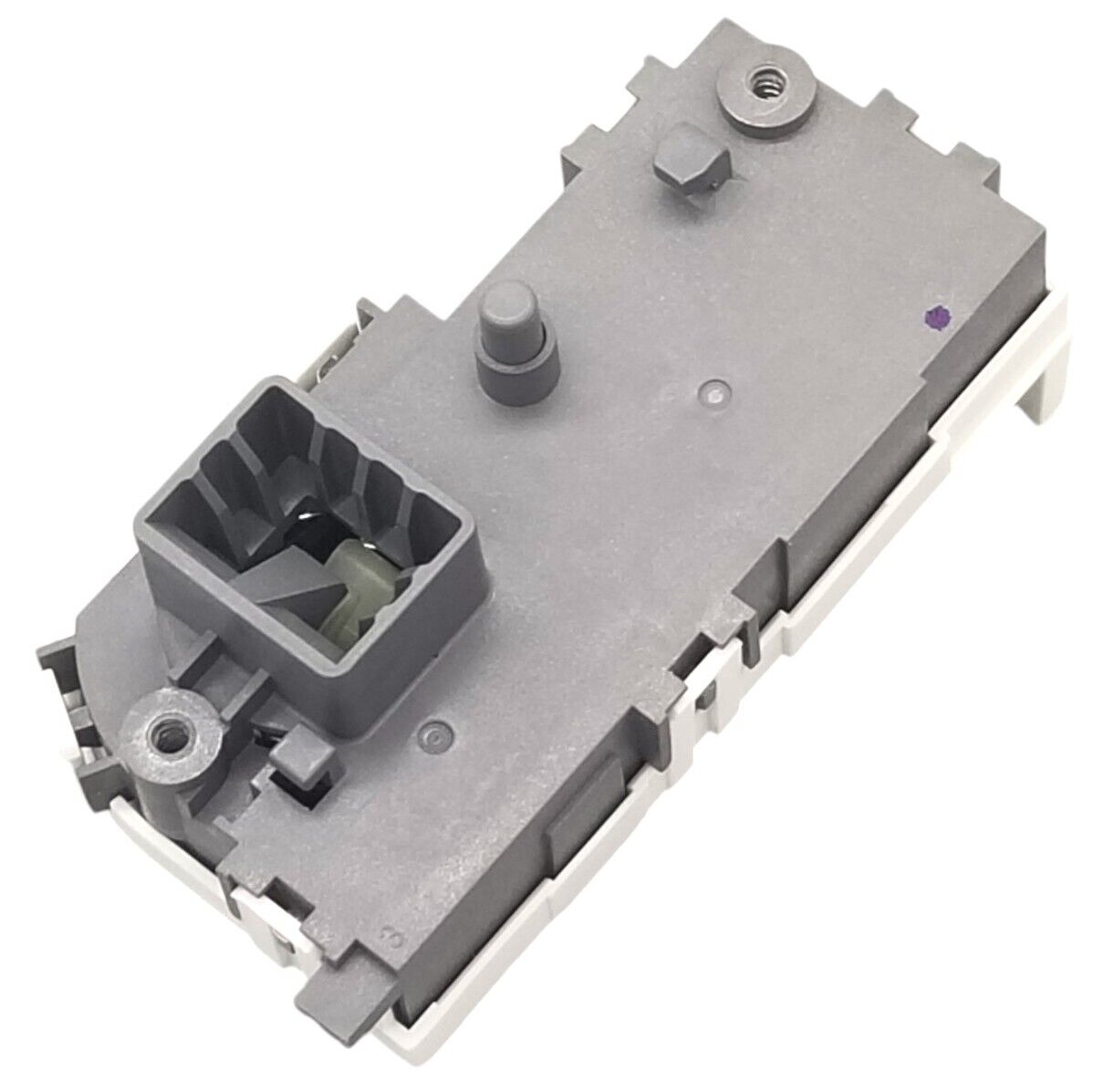New Genuine OEM Replacement for GE Washer Door Lock Switch  WH01X29528