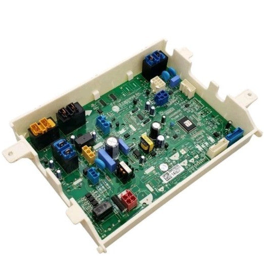 OEM Replacement for LG Dryer Control Board  EBR76519514