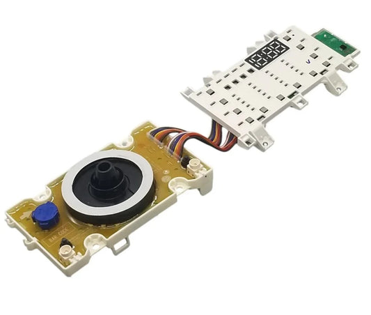 OEM Replacement for LG Washer Control Board EBR85194724