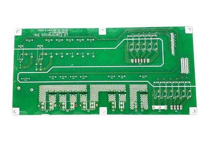 OEM Replacement for LG Oven Control Board EBR85708001