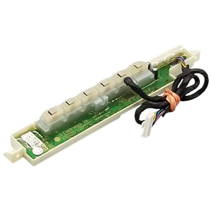 OEM Replacement for LG Dishwasher Control EBR72910204