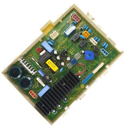 OEM Replacement for LG Washer Control Board 6871EC1087C