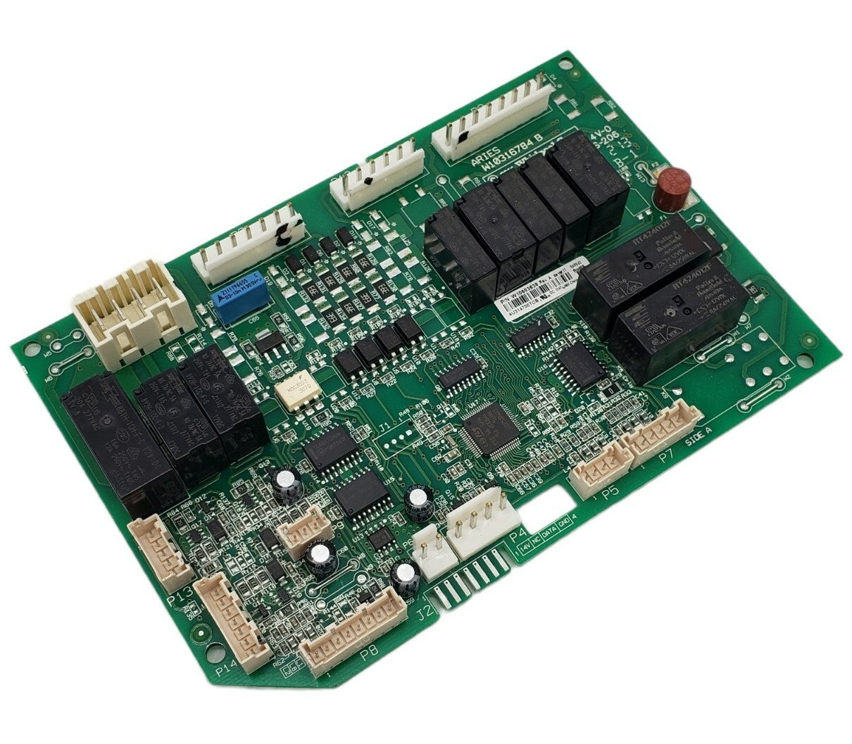 OEM Replacement for Whirlpool Refrigerator Control W10603638