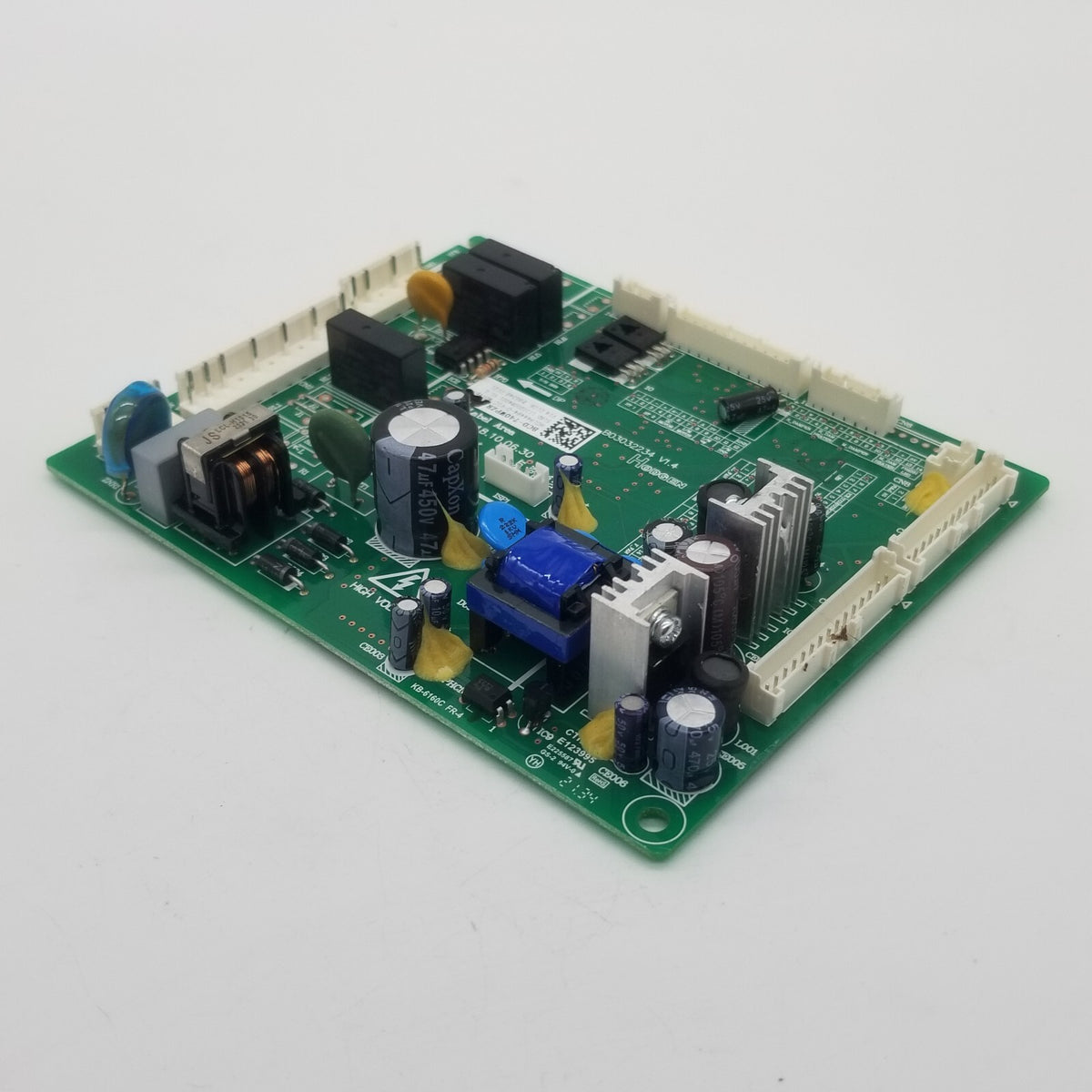 Replacement for KitchenAid Refrigerator Control 111020084001