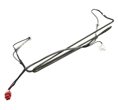 New OEM Replacement for Midea Defrost Heater 17431000040469    To