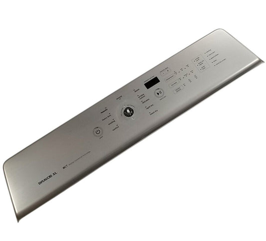 OEM Replacement for Maytag Washer Control W10740702