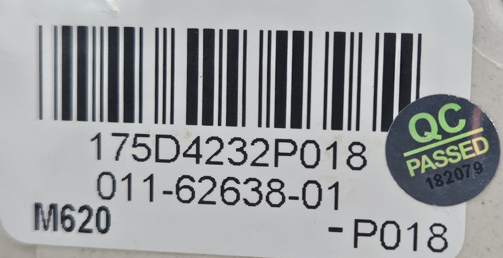 OEM Replacement for GE Washer Timer 175D4232P018