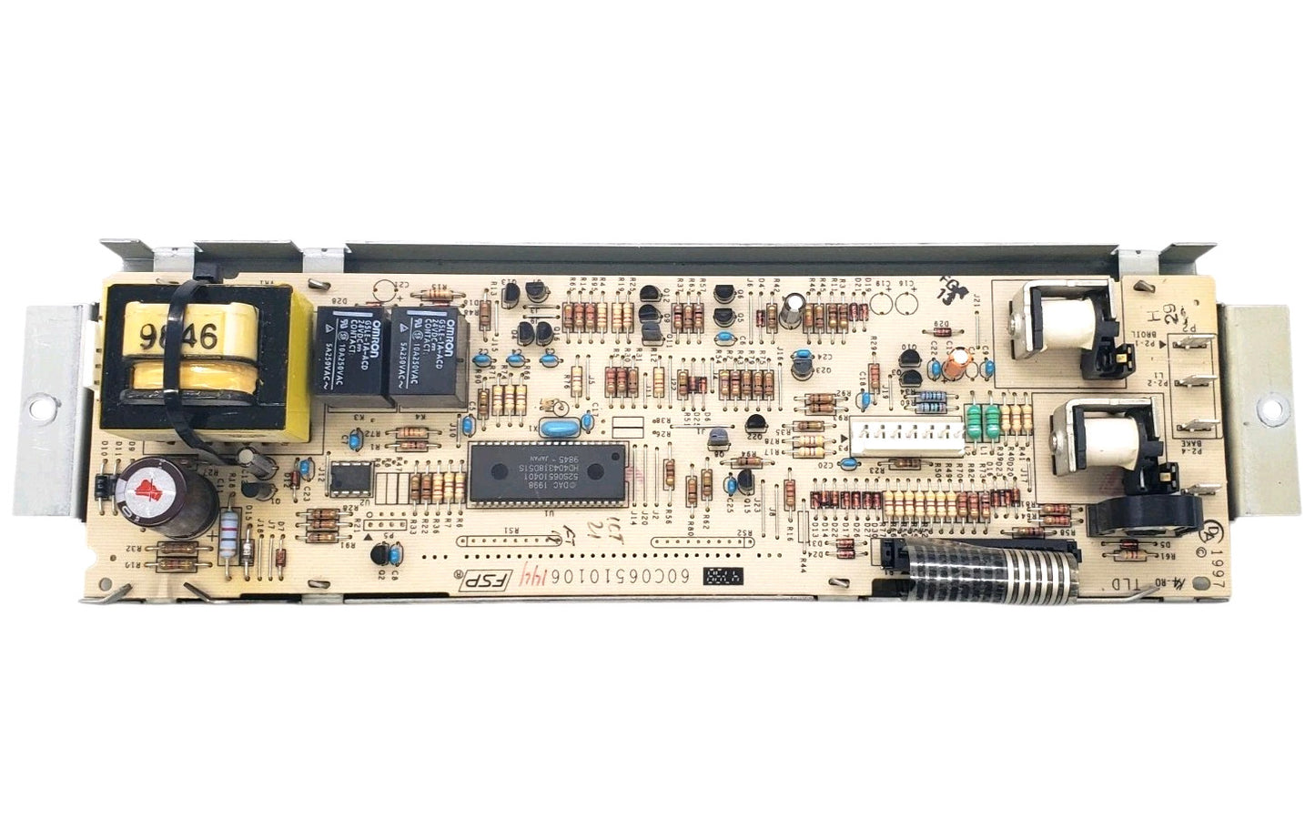 OEM Replacement for Whirlpool Oven Control Board 8053738