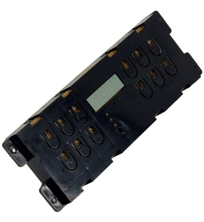 OEM Replacement for Frigidaire Range Control 316418303   ~   ~