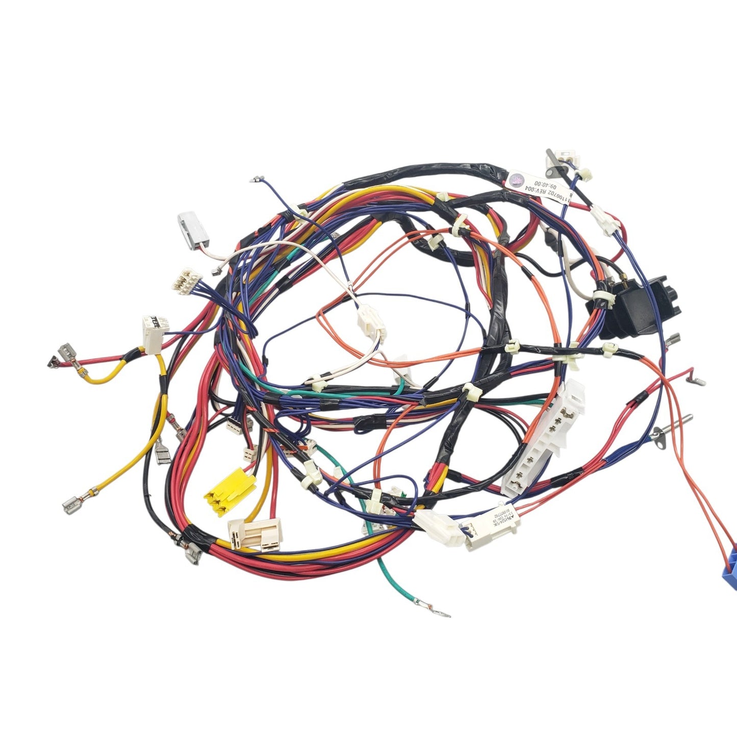 New OEM Replacement for Frigidaire Wire Harness A11100702