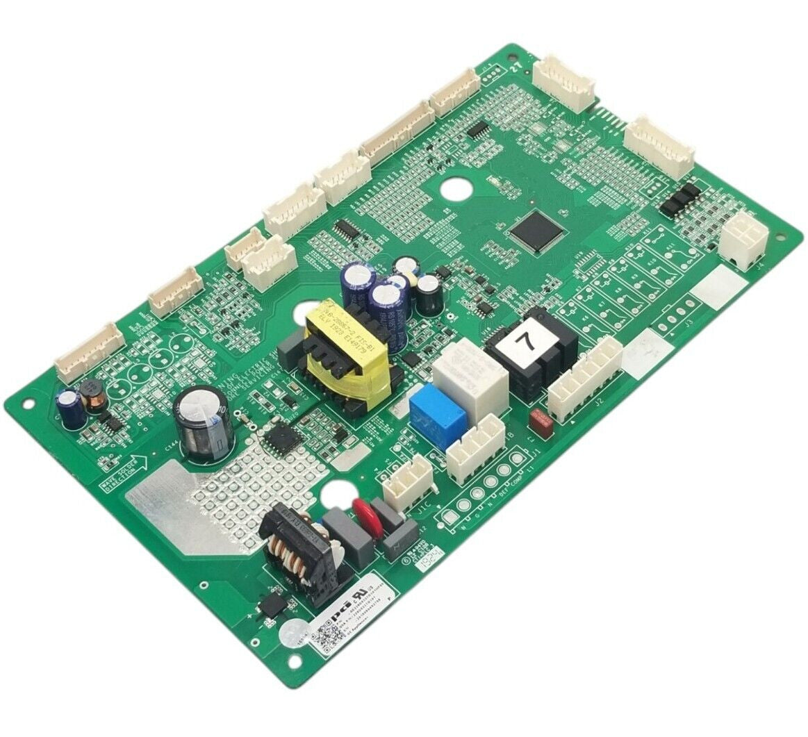 OEM Replacement for GE Refrigerator Control 239D5327G101