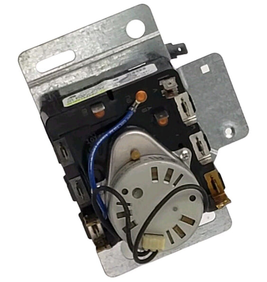 OEM Replacement for Maytag Dryer Timer W10519558C