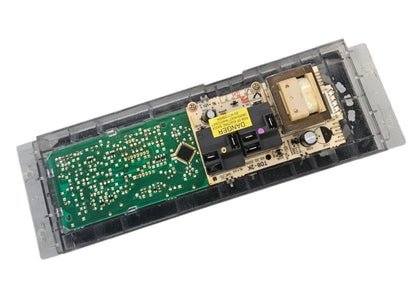 OEM Replacement for GE Oven Control WB27T10230 191D2818P002