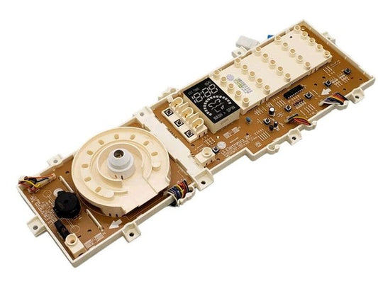 OEM Replacement for LG Washer Control Board EBR73823803