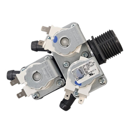 New OEM Replacement for LG Washer Inlet Valve 5221ER1003M