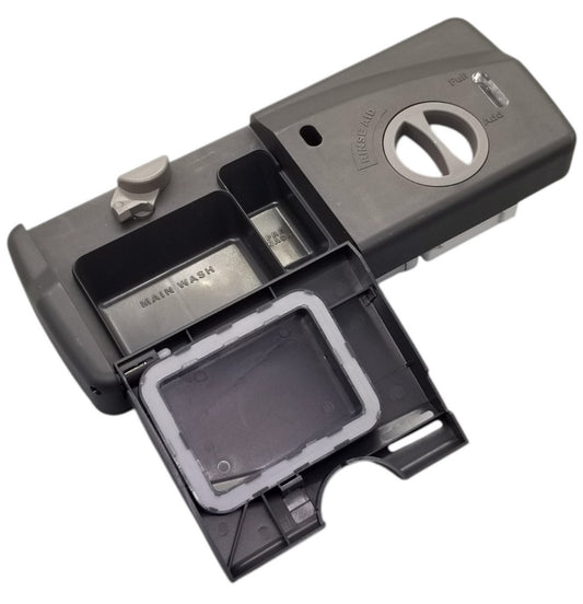 New OEM Replacement for Frigidaire Dishwasher Dispenser 5304532199