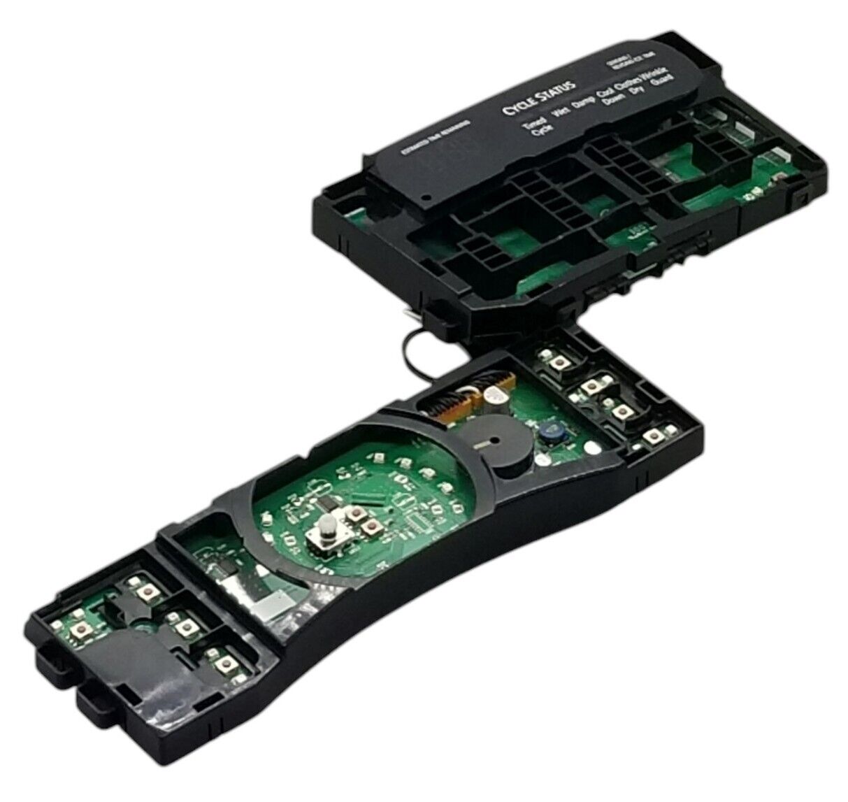 OEM Replacement for Whirlpool Dryer Control W10160461