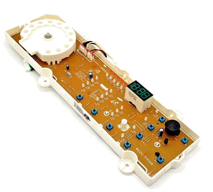 OEM Replacement for Samsung Dryer Control DC92-01624C