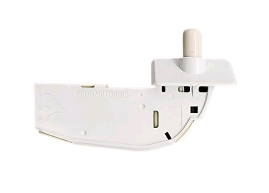 New OEM Replacement for GE Dryer Door Switch WE04X34281