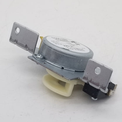 New Genuine OEM Replacement for LG Range Oven AC Motor EAU62862904