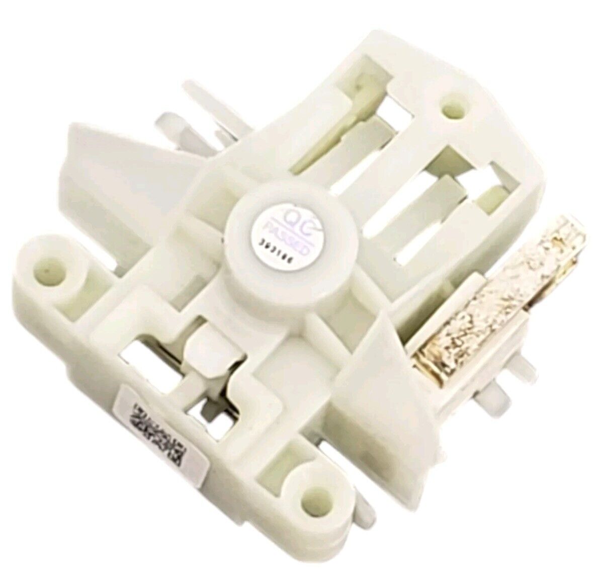 New OEM Replacement for Midea Dishwasher Door Latch Switch 17476000012184