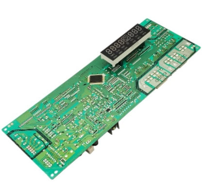 OEM Replacement for LG Oven Control  EBR73592802