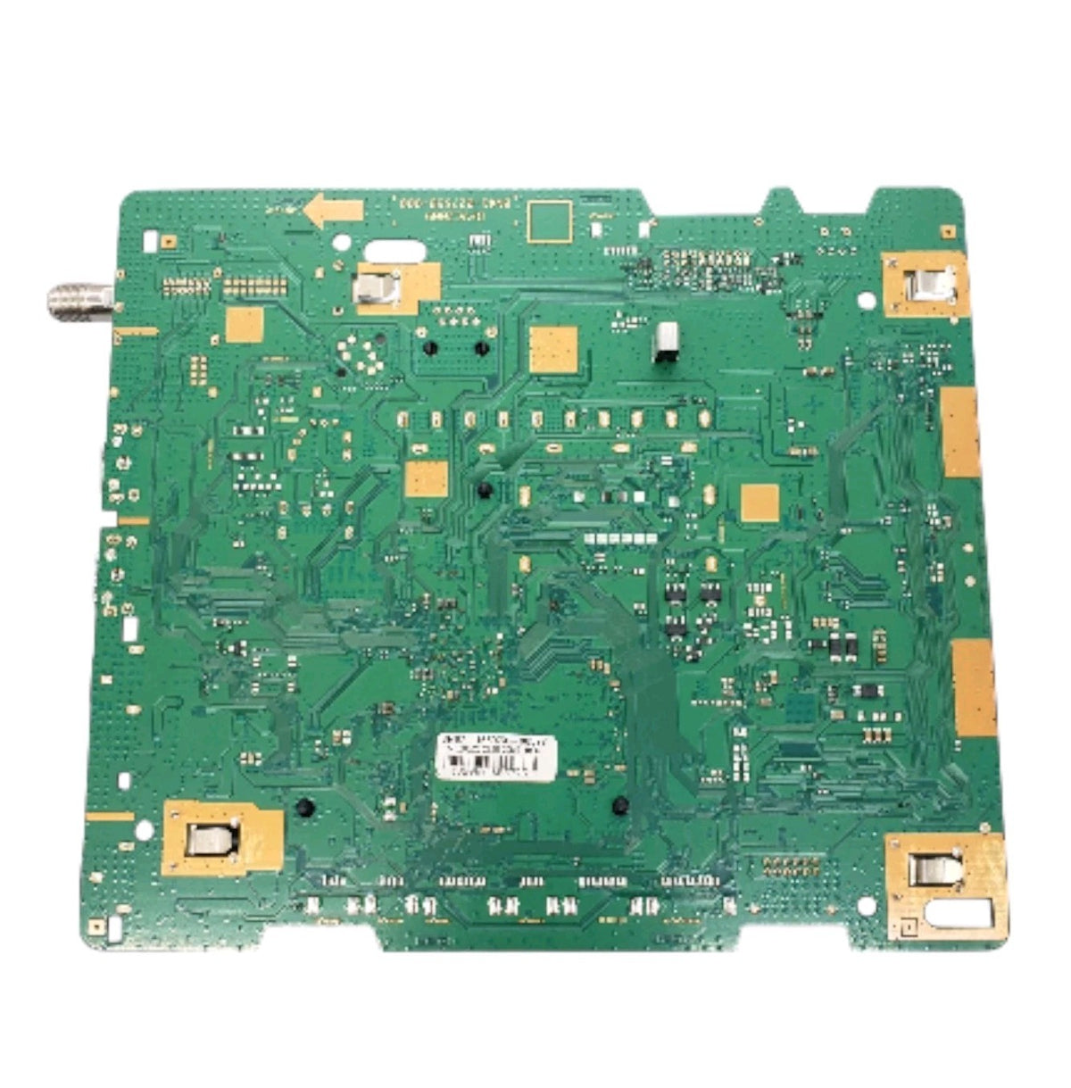 New OEM Replacement for Samsung Control Board BN94-15785U