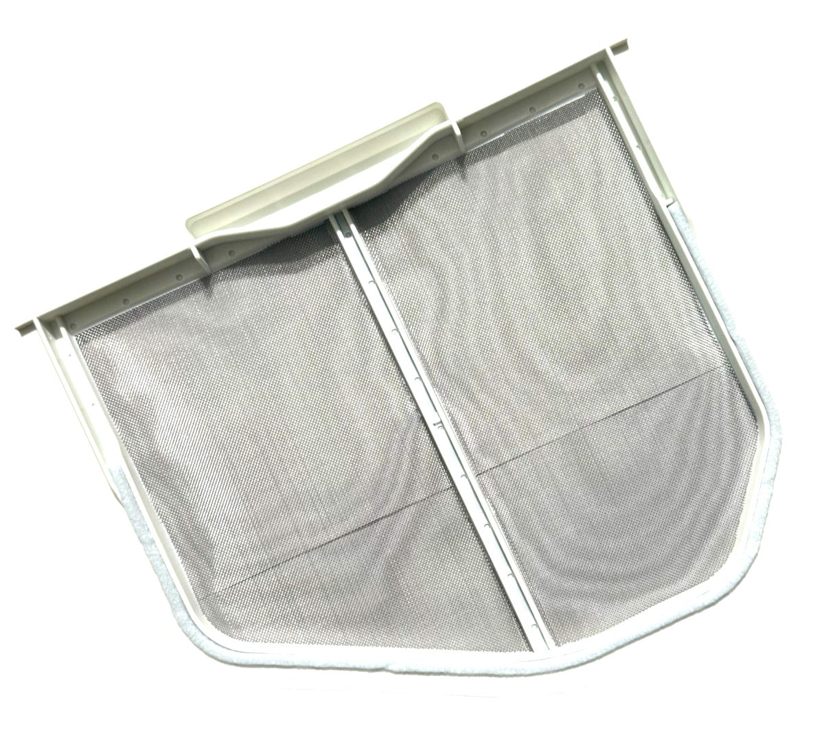New Replacement for Whirlpool Lint Screen Filter W10120998