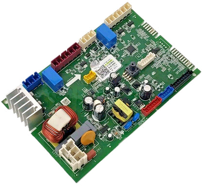 OEM Replacement for GE Washer Control 290D1906G001