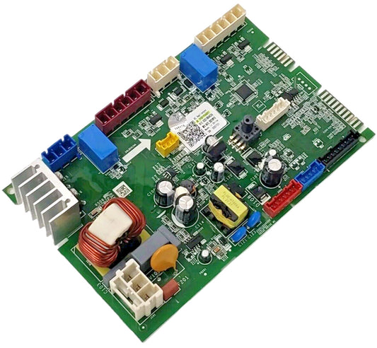 OEM Replacement for GE Washer Control 290D1906G001