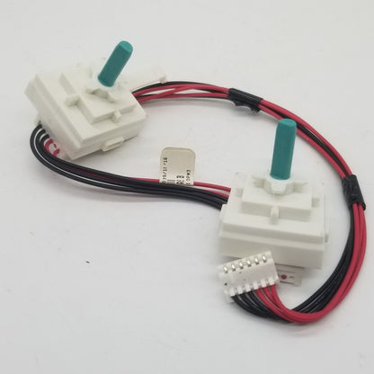 Genuine OEM Replacement for Maytag Washer Selector Switches W10584420