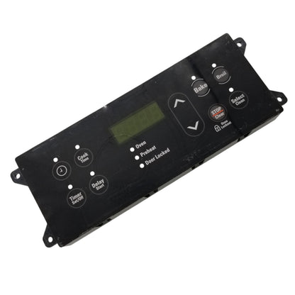 OEM Replacement for Kenmore Oven Control Board 316557108