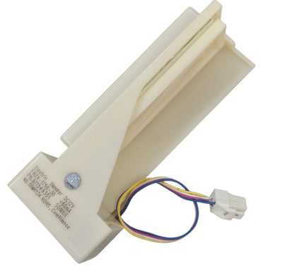 New OEM Replacement for Frigidaire Fridge Air Damper 811549301