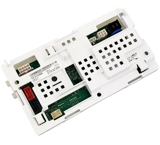 OEM Replacement for Whirlpool Washer Control W11578565