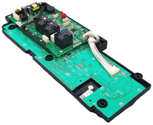 OEM Replacement for GE Dryer Display Board 234D2315G007