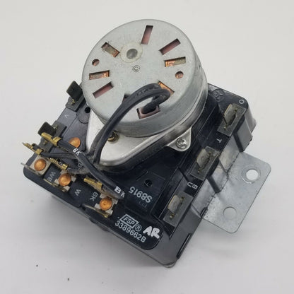 Genuine OEM Replacement for Kenmore Dryer Timer 3389662