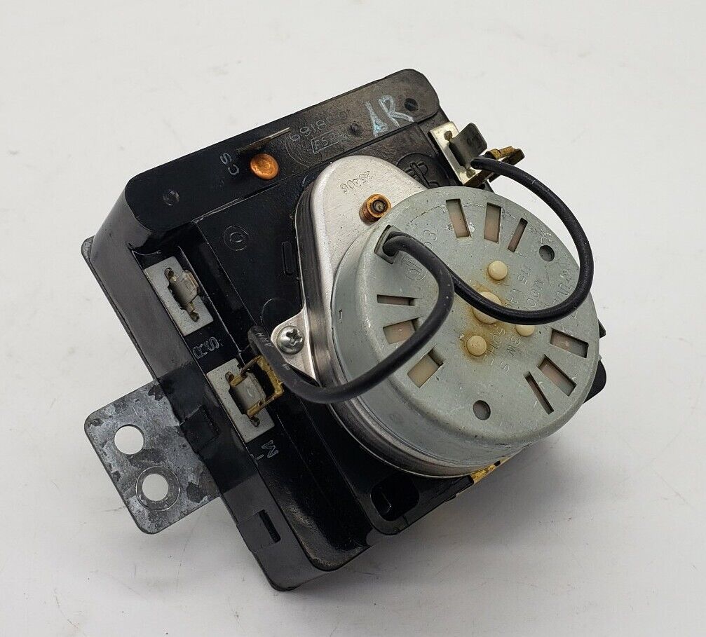 Genuine OEM Replacement for Whirlpool Dryer Timer 691890