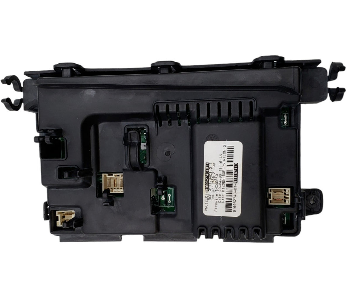 Replacement for Frigidaire Dryer Control Board 916062743