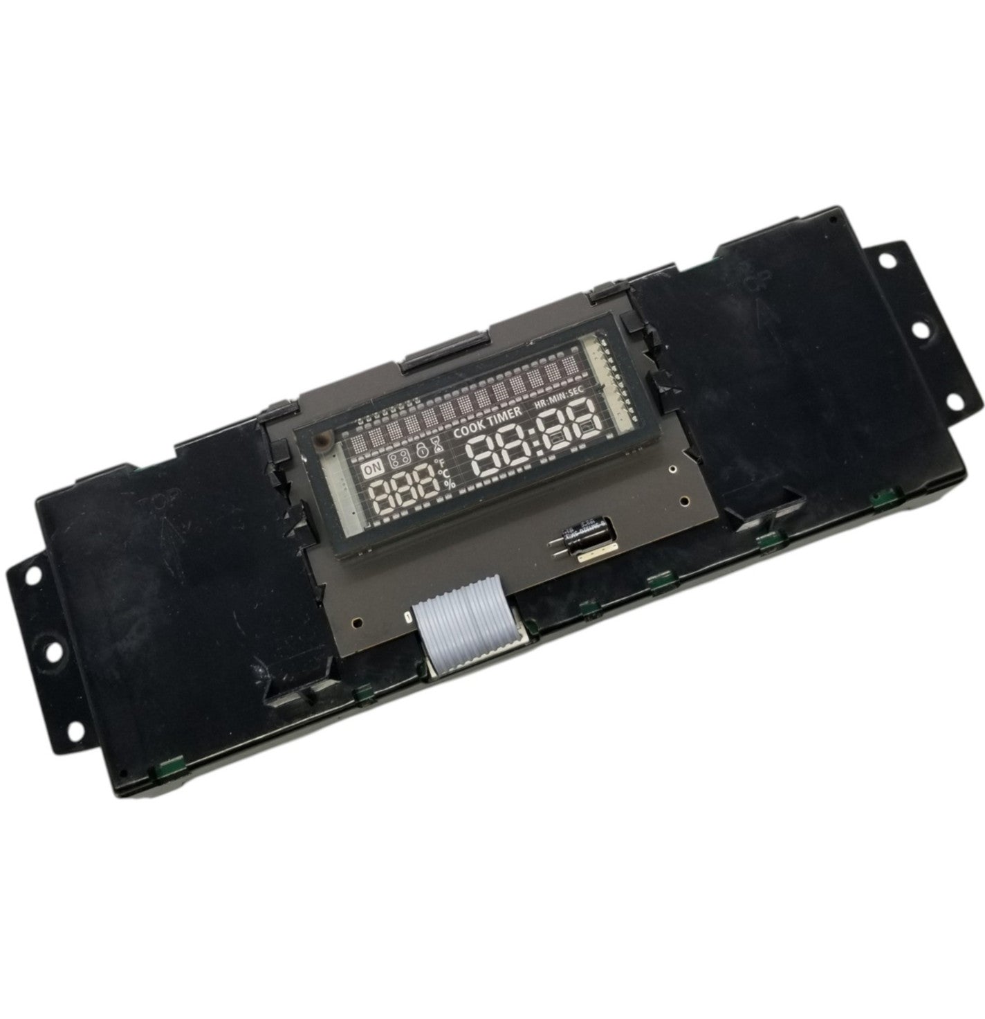 OEM Replacement for Whirlpool Oven Control W10340304