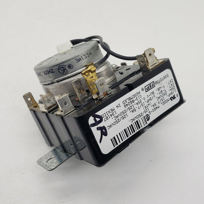 Genuine OEM Replacement for Whirlpool Dryer Timer 3397273B