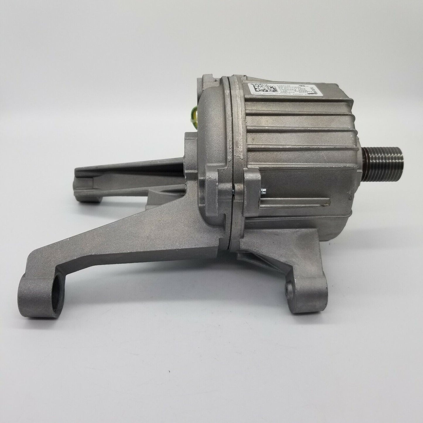 New Genuine OEM Replacement for Electrolux Washer Motor A04489904