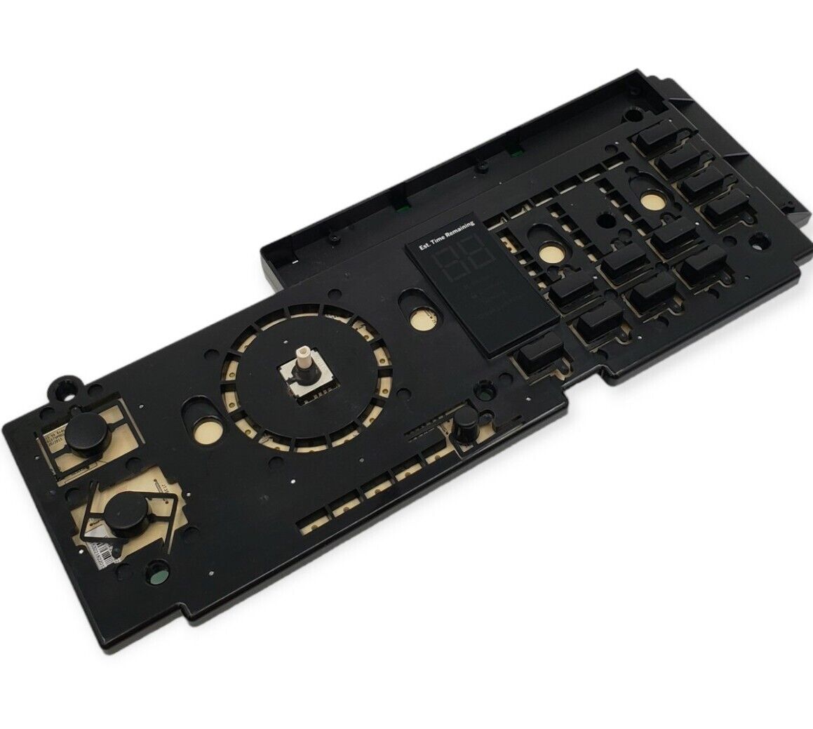 Genuine OEM Replacement for GE Dryer Control Board 234D2315G013