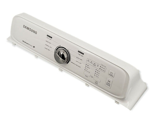 OEM Replacement for Samsung Dryer Control Panel DC92-01736A