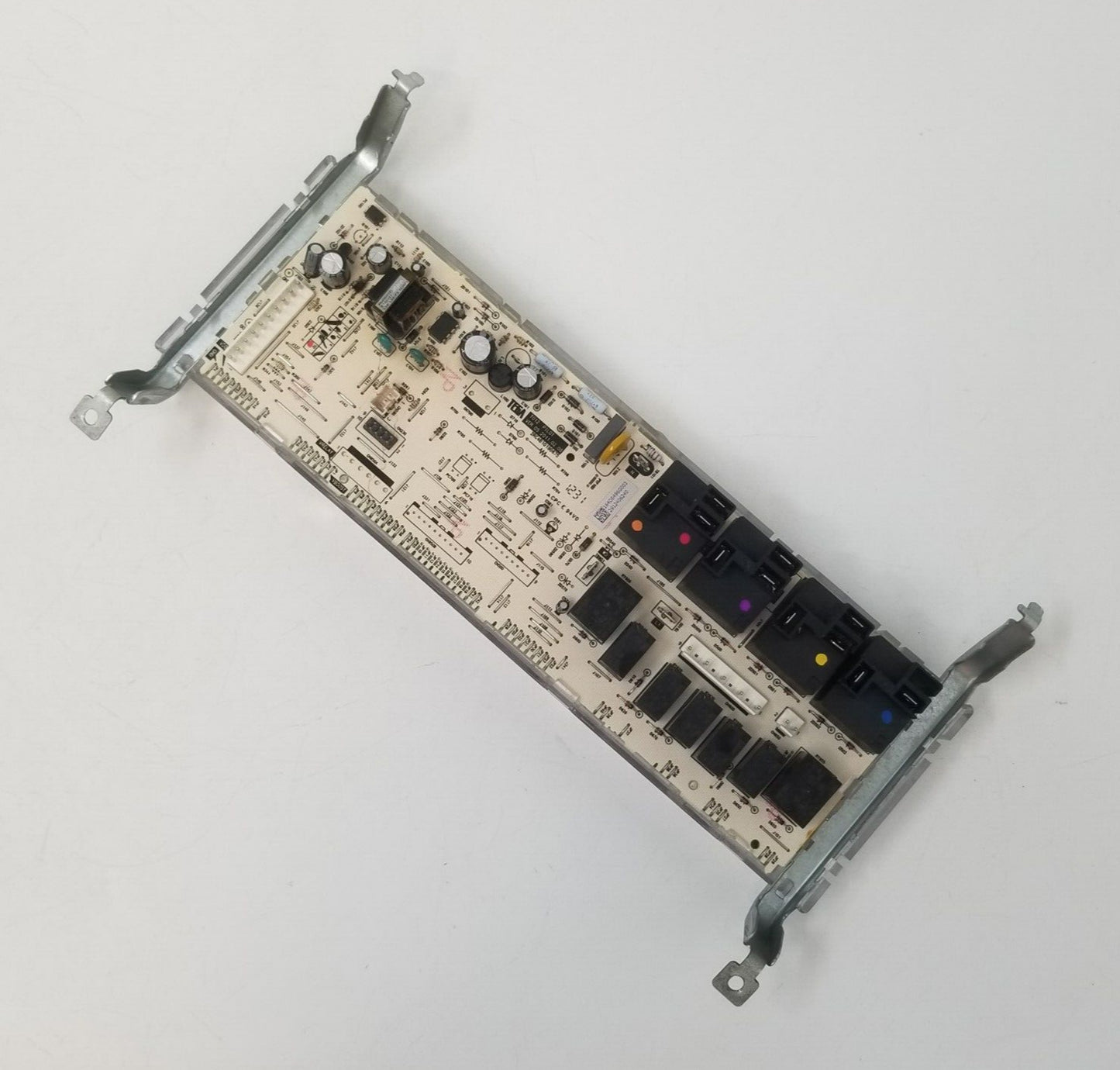 Genuine OEM Replacement for GE Range Control Board 164D8496G003