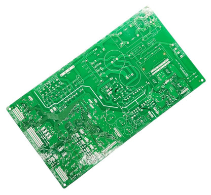 New OEM Replacement for LG Fridge Control Board EBR78940615