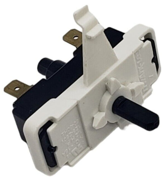 OEM Replacement for Whirlpool Dryer Start Switch 3977456   ⭐