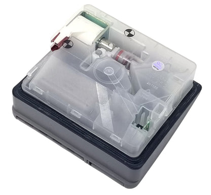New OEM Replacement for Bosch Dishwasher Dispenser 9001873344