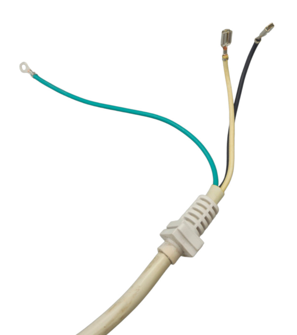 OEM Replacement for Whirlpool Microwave Power Cord W10612138