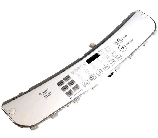 OEM Replacement for LG Dryer Control Panel  AGL74277206